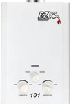 Ez Tankless 101 2.0 Gpm 42,500 Btu Propane Gas Portable Water Heater New. Price: $223.30.