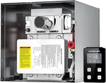 Kingrver Tankless Water Heater 48,000 Btu Propane Gas Compatible With All Rvs New. Price: $299.99.