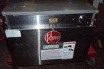 Rheem-ruud E10-12-G Commercial Mini Tank Water Heater Gallon , 240V 3 Ph Used. Price: $584.95.