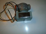 White Rodgers 25D46-206 25V 3/4" Cushioned Power Solenoid Gas Valve Assy New. Price: $34.95.