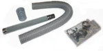 Rinnai FOT-219 Vent Kit (exhaust Pipe 11.4 20.3 In) New. Price: $188.63.