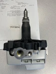 Gas Valve Bradford White 322407 Used. Price: $353.07.