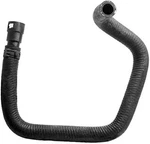 Dayco 87985 Molded Heater Hose - Durable Black Rubber Optimal Performance New. Price: $38.94.