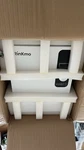 Rinkmo Tankless Water Heater EL18 Open. Price: $150.00.