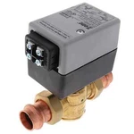 Caleffi Z56P 24V Nc Way Zone Valve 1 Union Press Connections 7.5CV Terminal Bl New. Price: $238.25.