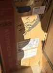 Rinnai RU199EN Tankless Water Heater Natural Gas New. Price: $1025.00.