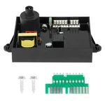 Rv Water Heater Control Circuit Board Kit For Atwood GC6AA-10E 91365 91346 93851 New. Price: $27.99.