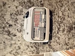 SP20832E Gas Control (thermostat) - Natural Resideo New. Price: $130.00.