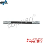Brake Hose 102 636 Vw TRANSPORTER/T4/PLATFORM/CHASSIS/VAN/BUS Jetta/ii 1.9L New. Price: $20.11.