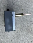 Honeywell R4166A1181 Bock Hot Water Heater Aquastat . Same Day Shipping Used. Price: $65.00.
