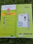Rheem Performance RETEX-27 Electric Tankless Water Heaters.new! Has Scratch. Open. Price: $300.00.
