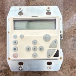 Russound UNO-S2 REV.3 White System Control Keypad Rohs Compliant Used. Price: $100.00.