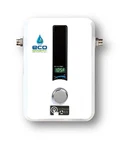 Eco-smart 11 Electric Tankless Water Heater New. Price: $199.99.