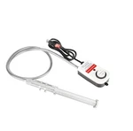 Pong-dang 1600W Stainless Steel Fully Portable Electric Immersion Water Heater New. Price: $149.99.