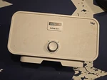 Atmor Electric Tankless Water Heater 13000 Watts Pressure Relief AT-800-13 Used For. Price: $30.00.