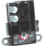 New Camco 08123 Lower Electric Water Heater Thermostat. Price: $9.87.