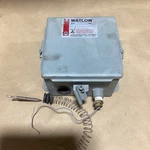 Watlow 1443 Thermostat 2AW New. Price: $149.99.