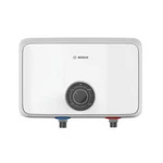 Bosch 7738007415 Tronic 4000C-3 Electric Tankless Water Heater 3.5KW 110V New. Price: $368.81.