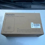 Ranein RE11K 11KW 240V 46A Electric Tankless Wall-mount Water Heater Black Open. Price: $98.00.