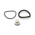 Taco 0010-025RP Plastic Valve Assembly For Series New. Price: $46.52.