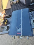 Rinnai CU199IN - Natural Gas Tankless Water Heater For. Price: $375.00.
