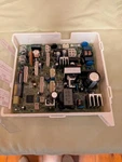 Rinnai Pcb Board , RL75E(A) 104000234 REU-VC2837FFUD-US U307-0800-1-E Open. Price: $75.00.