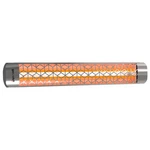 Stainless Steel Dual Element Heater New. Price: $730.00.