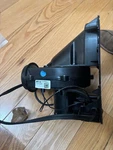 Apcom 70626734/71626729 Gas Water Heater Blower Motor Assembly Direct Vent Used. Price: $199.99.