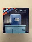 Aquanta Wifi Smart Gas Water Heater Controller AQ-CA-G100 New. Price: $139.99.