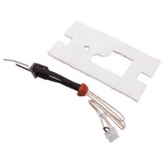 Ao Smith 100110795 Hot Surface Ignitor Replacement Part New. Price: $283.81.