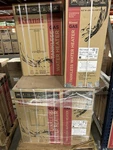 Rinnai RSC199EN Outdoor Tankless Water Heater Natural Gas 199K Btu New Sealed Bx. Price: $1458.90.