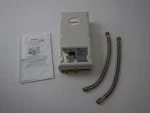 Eemax SPEX8208T - Lavadvantage Thermostatic Electric Tankless Water Heater Open. Price: $152.14.