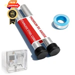 Yrjns Rv Heater Anode Rods, Magnesium For Hot Water... New. Price: $22.99.