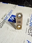 Ge CR123C118A Overload Heater Element Lot Of Used. Price: $39.00.