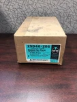 White-rodgers 25D46-206 Solenoid Gas Valve (free Shipping) New. Price: $58.00.