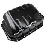 Engine Oil Pan Sump With Drain Plug, Compatible 2004 2005 2006 2007 2008... New. Price: $106.19.