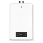 Scratch & Dent - Builder Grade 6.0 Gpm Indoor Natural Gas Tankless Water Heater Used. Price: $589.00.
