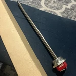 Dayton 2E478A Hot Water Heater Element 2000 Watt 240 Volt New Older Stock Open. Price: $15.99.