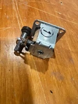 Gas Valve Solenoid 22V077 For Rheem RTG84XLN Natural Tankless Water Heater Used. Price: $15.00.