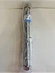 Procuru 1-PACK 1-1/2" Fip 36" 3FT Stainless Steel Water Heater Flex Connector New. Price: $19.99.