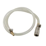 Gaeaauto 9996049 Radiator Coolant Drain Hose Pipe Fit For 2004-2019 White New. Price: $36.69.