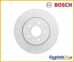 2 Pieces Brake Disc Bosch 0986479B65 Ford Mondeo Iii Neu. Price: $119.04.