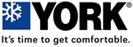 York 150857 S1-350-0-411-P/A Htr Elem W/limits 14KW 240V New. Price: $210.20.