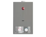 Rheem Plus 8L Tankless Instant Gas Water Heater Lp Propane 1-1.5 Services New. Price: $449.00.