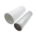 Rinnai Telescoping Vent Extension For Non-condensing Units New. Price: $84.00.