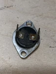 Bradford White 233-40757-00A Limit Switch L190-50F Used. Price: $45.00.