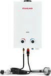 Outdoors Propane Tankless Water Heater BS264-2.64GPM Instant Hot Fo New. Price: $600.33.