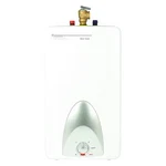 Chronomite CMT-4.0 Gal Electric Mini Tank Water Heater, Single Phase 19.25 New. Price: $242.99.