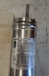 Heat Fab Saf-t Vent Ez- Seal 9408 4" X 4' Length AL29-4C New. Price: $75.00.