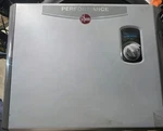Rheem Performance 36KW Tankless Electric Water Heater RETEX-36 (parts Only). Price: $99.00.
